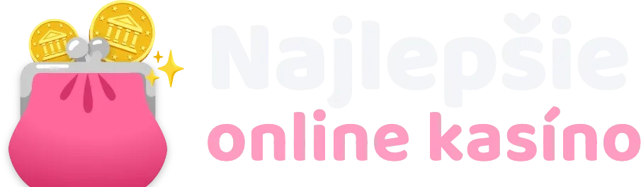 Najlepšie online kasíno